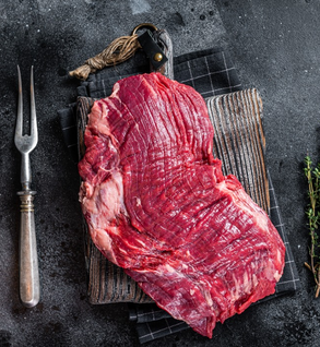 Flank Steak