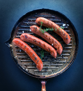 Hot Dogs