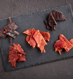 Beef Jerky