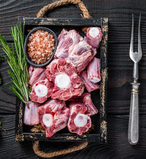 Oxtail