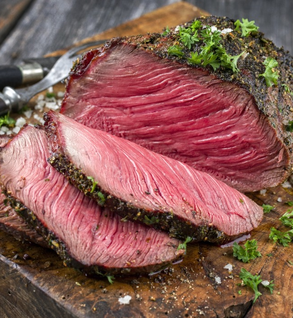 Round Rump Roast
