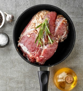 Sirloin Tip Roast