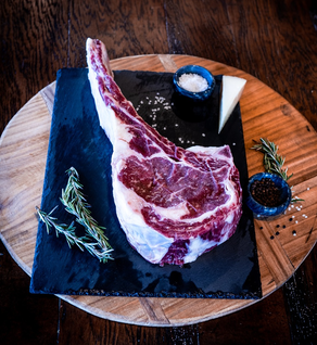 Tomahawk Ribeye