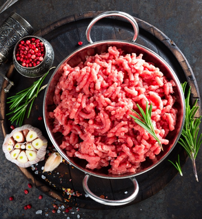 Ground Beef