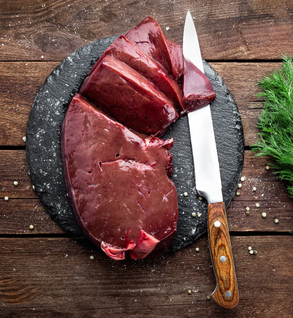 Liver