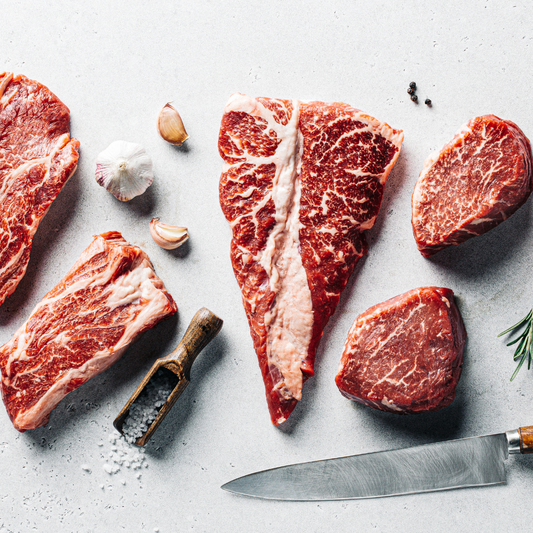 Quarter Wagyu Beef Reservation - Deposit